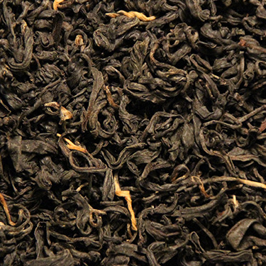 грузинский чёрный чай