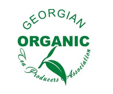 Georgian organic tea producers association
