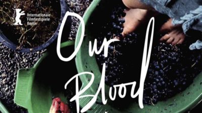 our blood