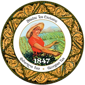 Грузинский чай