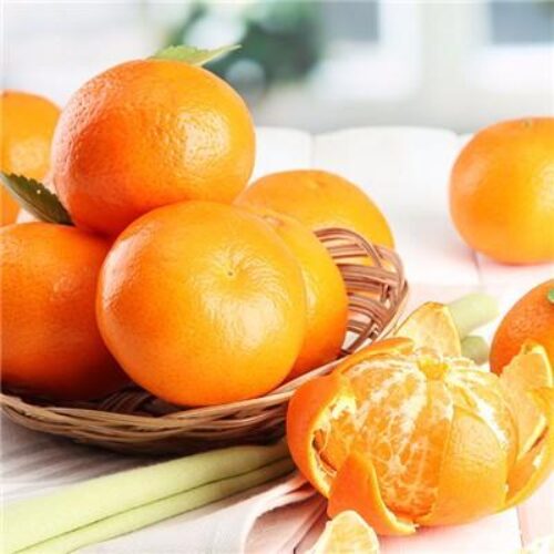 mandarin 1