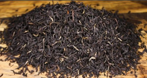 Природа чая в традиционной китайской медицине