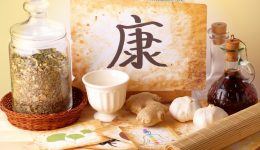 Природа чая в традиционной китайской медицине