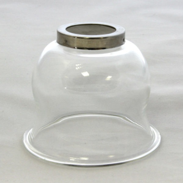 Чайник заварочный стеклянный 059А — 450m