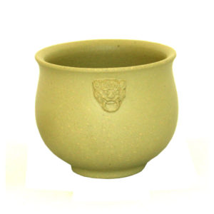 Чашка глиняная «Шуан Ши»