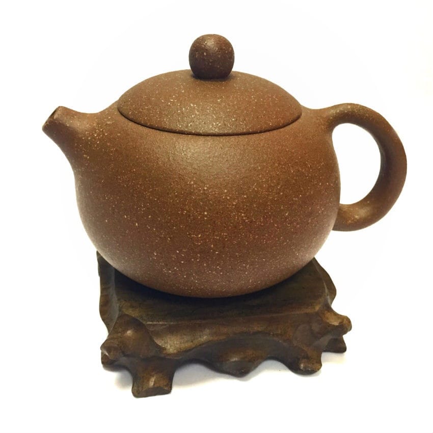 Чайник глиняный «Красавица Си Ши»