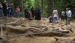 В Грузии найдены древнейшие артефакты