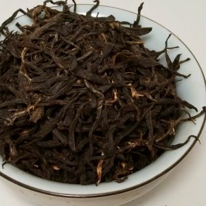 Черный грузинский чай Битадзе (Bitadze Tea)