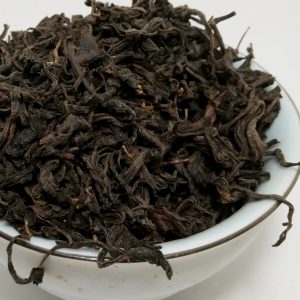 Грузинский традиционный чёрный чай Битадзе (Bitadze Tea)
